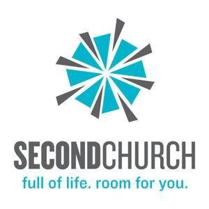 Second Church by Tracy Thomas