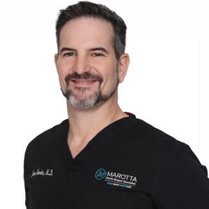 Marotta Plastic Surgery Specialists Podcast by MarottaMD