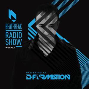 Beatfreak Radio Show by D-Formation by D-Formation