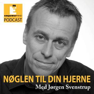 Nøglen til din hjerne by EmpowerMind Podcast
