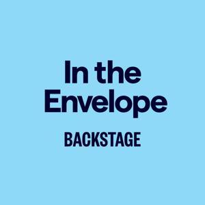 In the Envelope: The Actor’s Podcast by Backstage