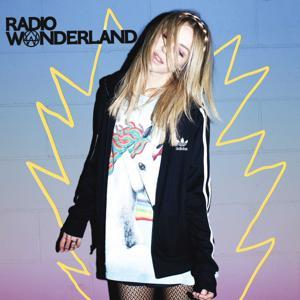 Alison Wonderland - Radio Wonderland by Alison Wonderland