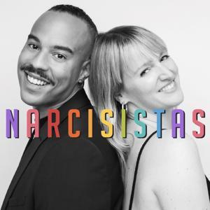 Narcisistas by Courtney Maginnis & Wil Cope