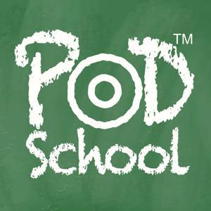 PodSchool by Engrafted Word Church