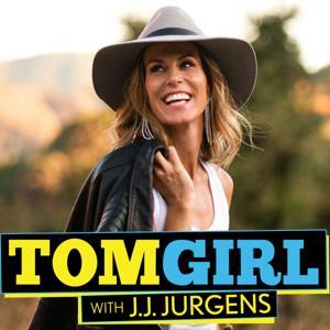 TOMGIRL with J.J. Jurgens by J.J. Jurgens