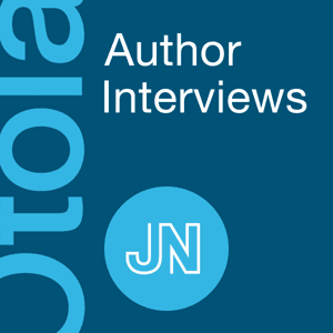 JAMA Otolaryngology–Head Neck Surgery Author Interviews by JAMA Network