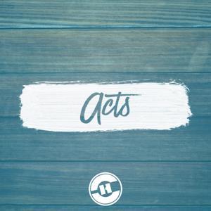Acts // Pastor Gene Pensiero by Calvary Hanford