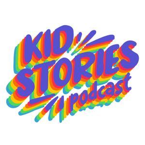 Kid Stories by Phil Bechtel