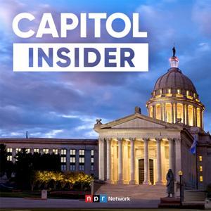 Capitol Insider by KGOU Radio