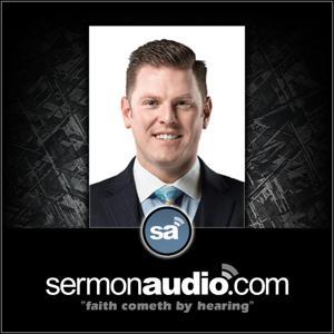 C T Townsend on SermonAudio by C T Townsend