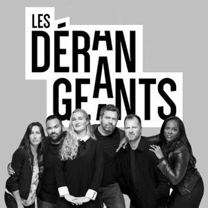 Les Dérangeants by Les Dérangeants