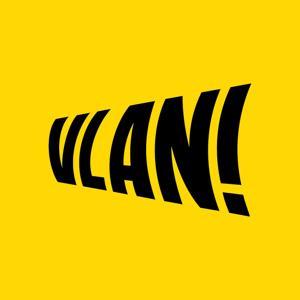 Vlan! by Gregory Pouy