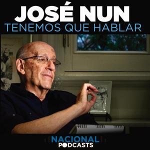 Tenemos que hablar by Radio Nacional Argentina