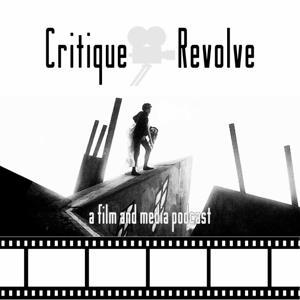 Critique Revolve by Rain Man Digital