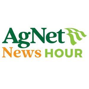 AgNet News Hour by AgNet West Radio Network