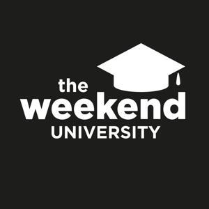The Weekend University by Insights for Evolving Consciousness.