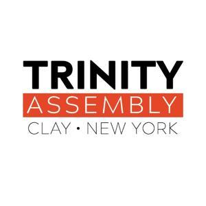 Messages from Trinity Assembly in Clay, NY by Trinity Assembly Clay NY