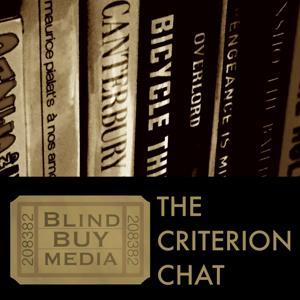 The Criterion Chat by Blind Buy Media
