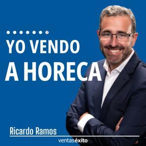 Yo vendo a HORECA by Ricardo Ramos