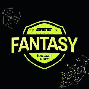 PFF Fantasy Football Podcast by Fantasy Football