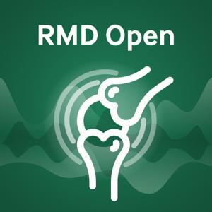 RMD Open Podcast by BMJ Group