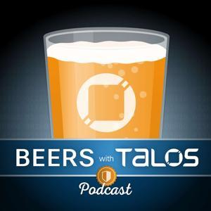 Beers with Talos Podcast by Cisco Talos