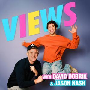VIEWS with David Dobrik & Jason Nash by VIEWS