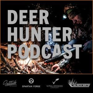 DEER HUNTER by Kevin Vistisen