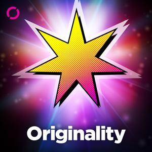 Originality by Relay
