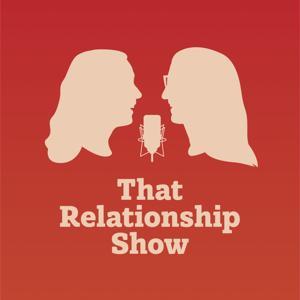 That Relationship Show by Naomi Rather, LCMHC and Deborah Curtis, LICSW founders of Seacoast EFT