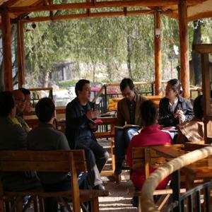 讲道 - 基督教北京守望教会 by 基督教北京守望教会牧师、长老、传道