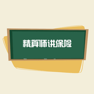 精算师讲保险 by 精算师讲保险