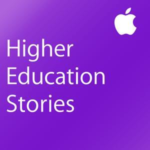 Higher Education by Apple Education