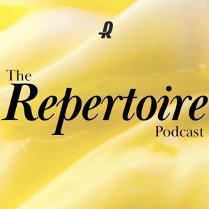 The Repertoire Podcast by Justin Khanna