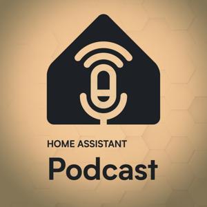 Home Assistant Podcast by HK Media