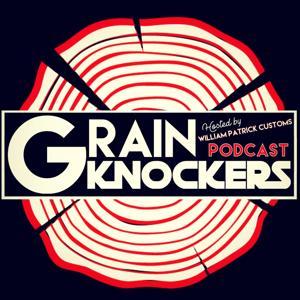Woodworking by Grain Knockers