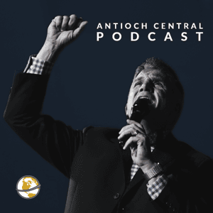 Antioch Central by Antioch, The Apostolic Church