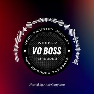 VO BOSS by VO BOSS