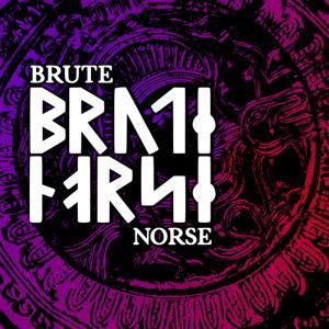 Brute Norse Podcast by Eirik Storesund