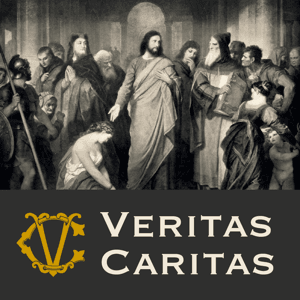 Veritas Caritas by Veritas Caritas