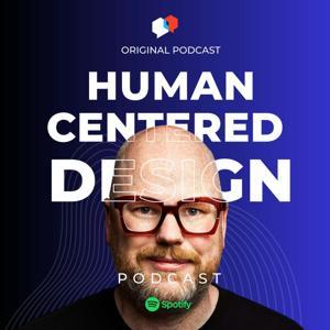This is HCD – Human-Centered Design, UX & Service Design Thinking Podcast by Gerry Scullion