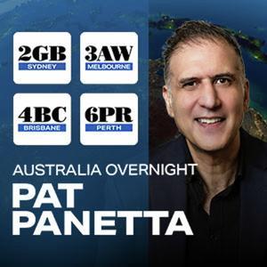 Australia Overnight by Nine Radio