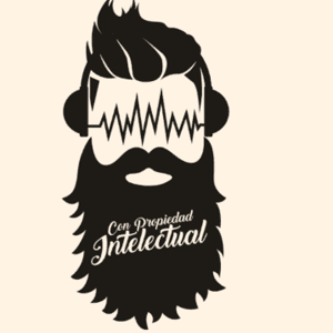 Con Propiedad Intelectual by Danyel Cantu