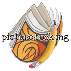 Picturebooking - interviews with authors and illustrators by Nick Patton