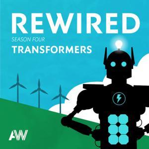 Rewired by Australian Renewable Energy Agency (ARENA)