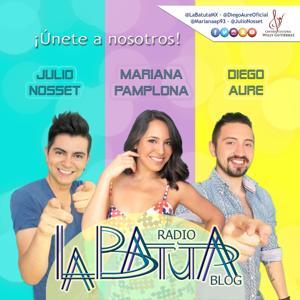 Radio La Batuta by Radio La Batuta La Batuta