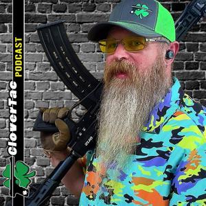 CloverTac Podcast by Christopher Dover
