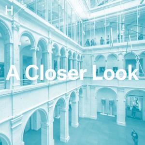 Harvard Art Museums by Harvard Art Museums