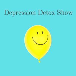 Depression Detox Show | Daily Inspirational Talks by Malikee Josephs (Muh Leek - Jo Seffs)