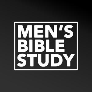 Men's Bible Study by Pastor John Mark Caton